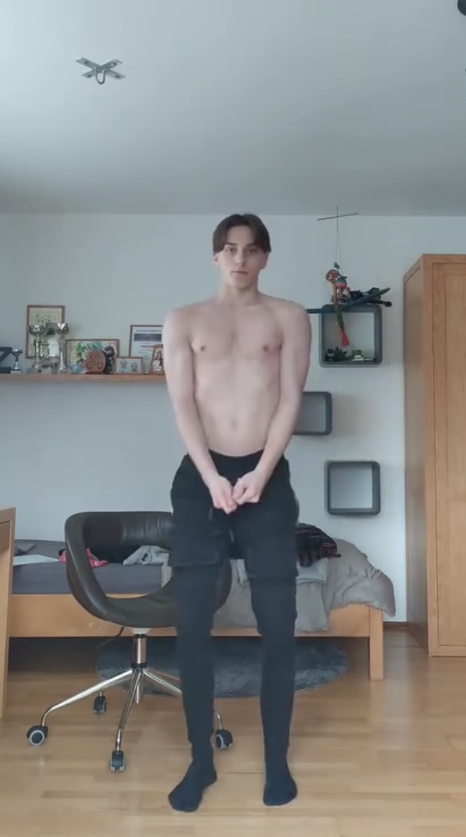 Ondřej Boczan – před